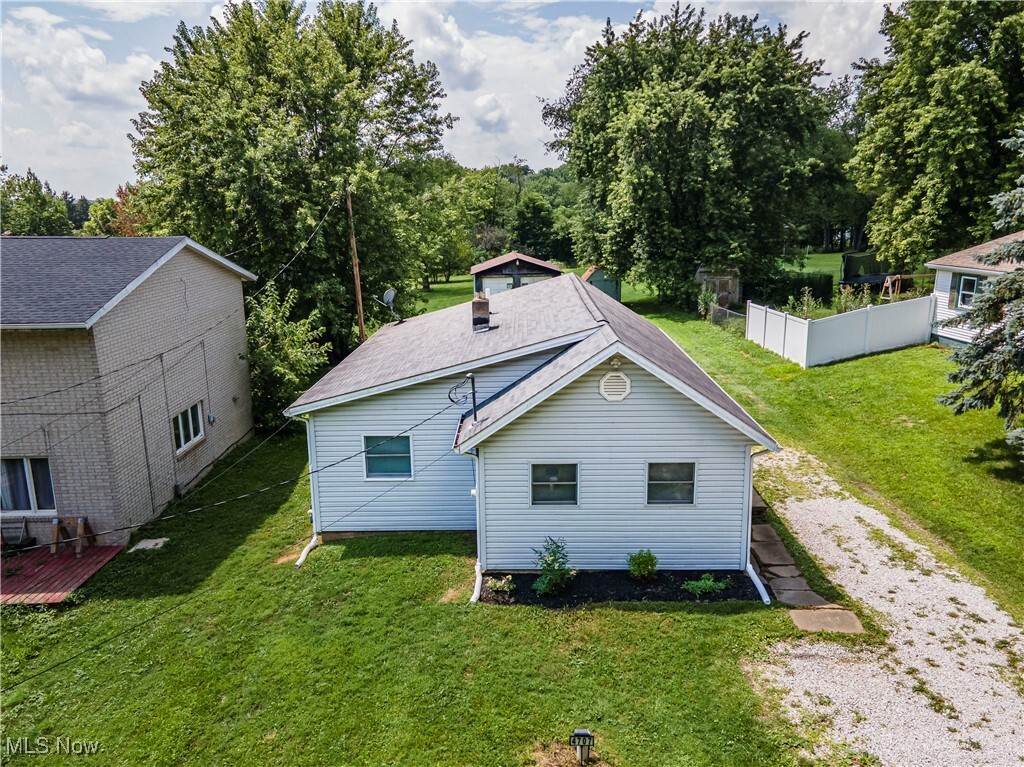 Property Photo: 4707 Shermont Avenue SW OH 44706