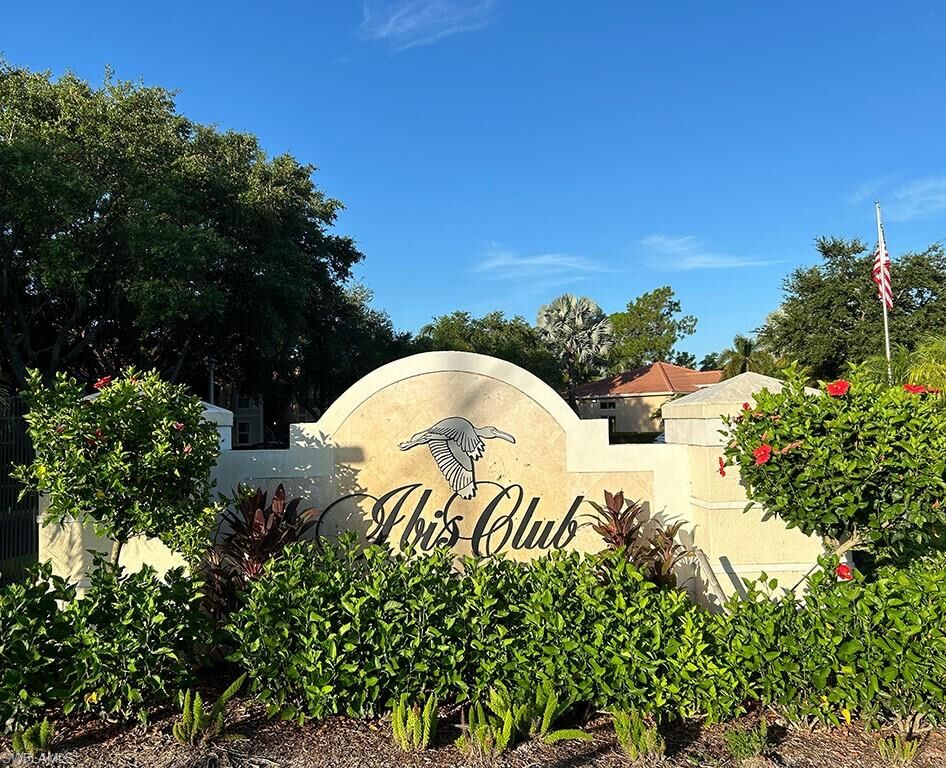 Property Photo: 8245 Ibis Club Dr 404 FL 34104