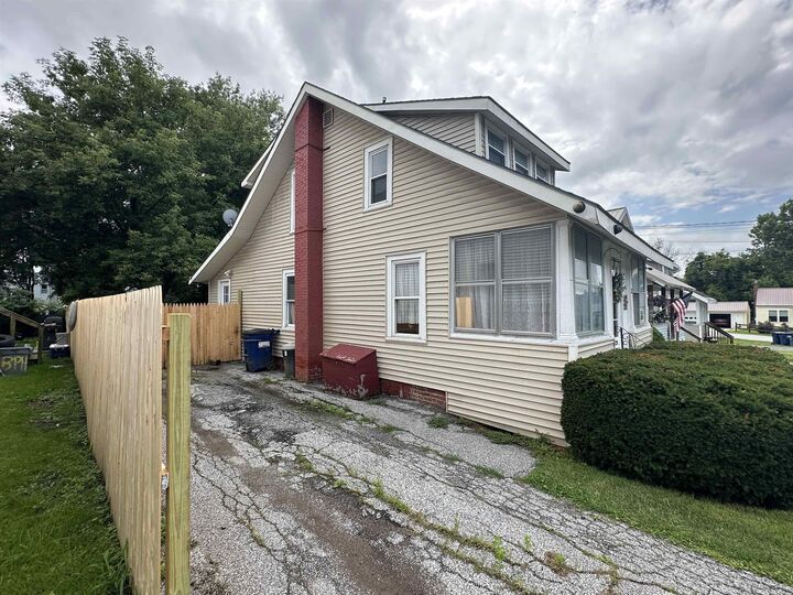 Property Photo:  12 Locke Terrace  VT 05478-9631 