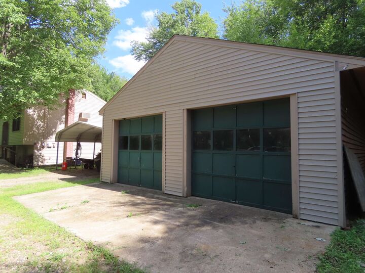 Property Photo: 153 Mountain Road NH 03234