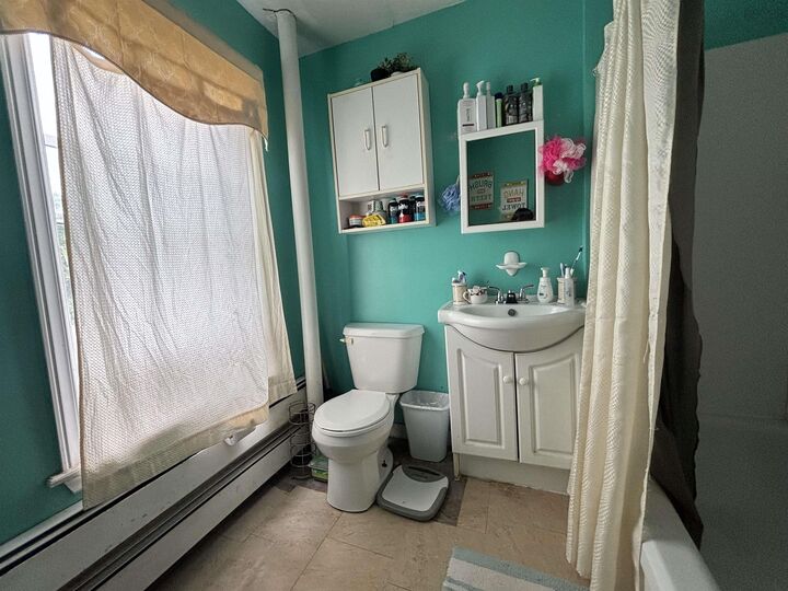 Property Photo: 16 Fletcher St NS B1A 3E3