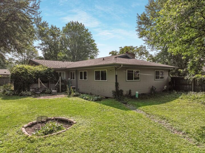Property Photo: 206 7th Avenue WI 54729