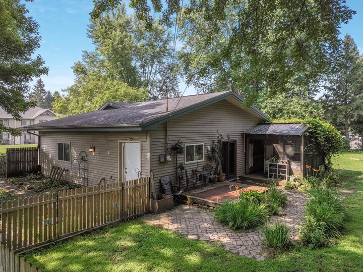 Property Photo: 206 7th Avenue WI 54729