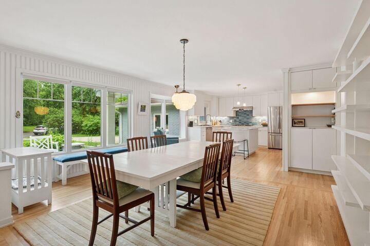 Property Photo: 91 Forest Dale Road MN 55410