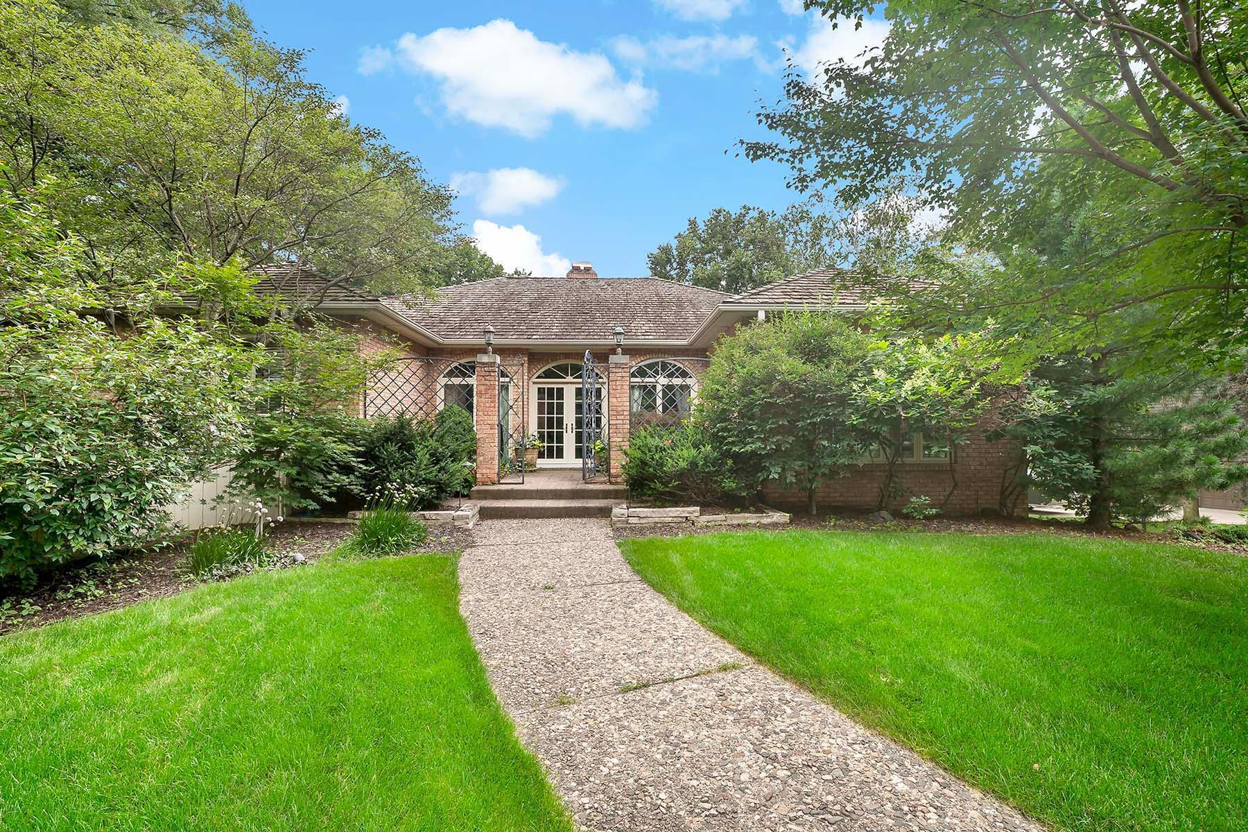 Property Photo: 7444 Shannon Drive MN 55439