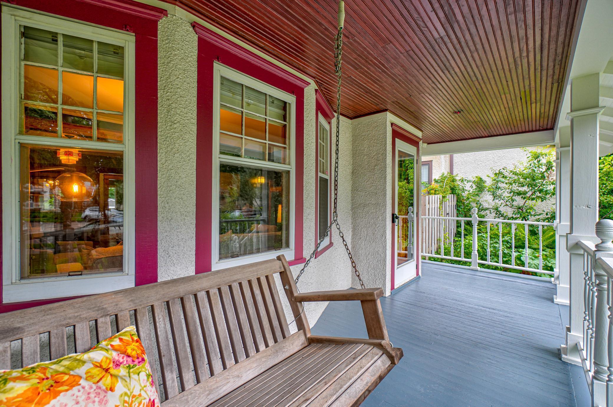 Property Photo: 1380 Grand Avenue MN 55105