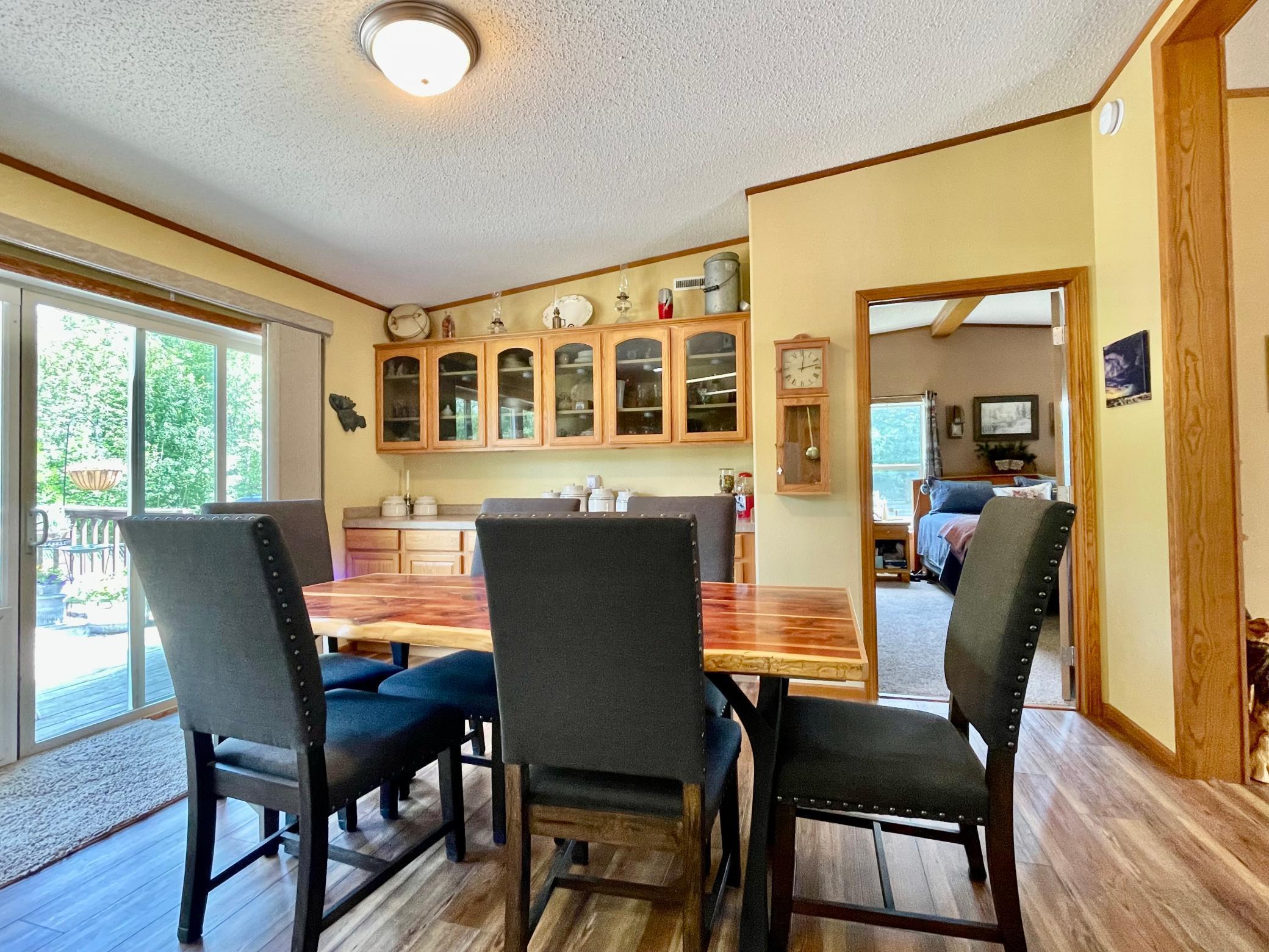 Property Photo: 23945 Aspen Road MN 56676