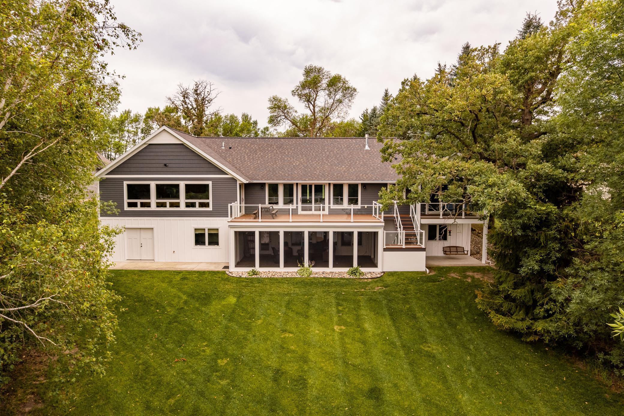 Property Photo:  3901 Queens Road SE  MN 56308 