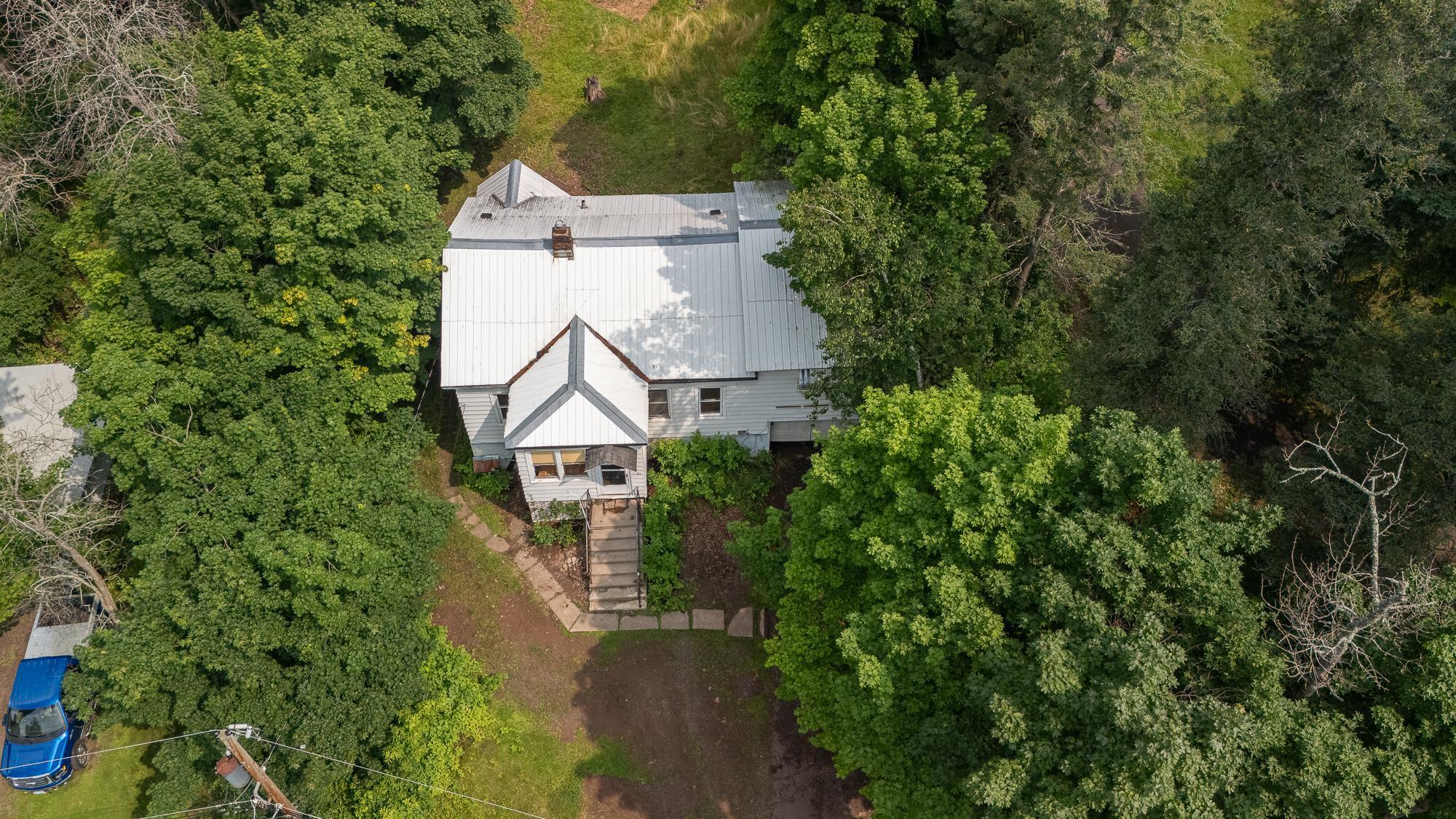 Property Photo:  125 Carlisle Avenue  MN 55803 