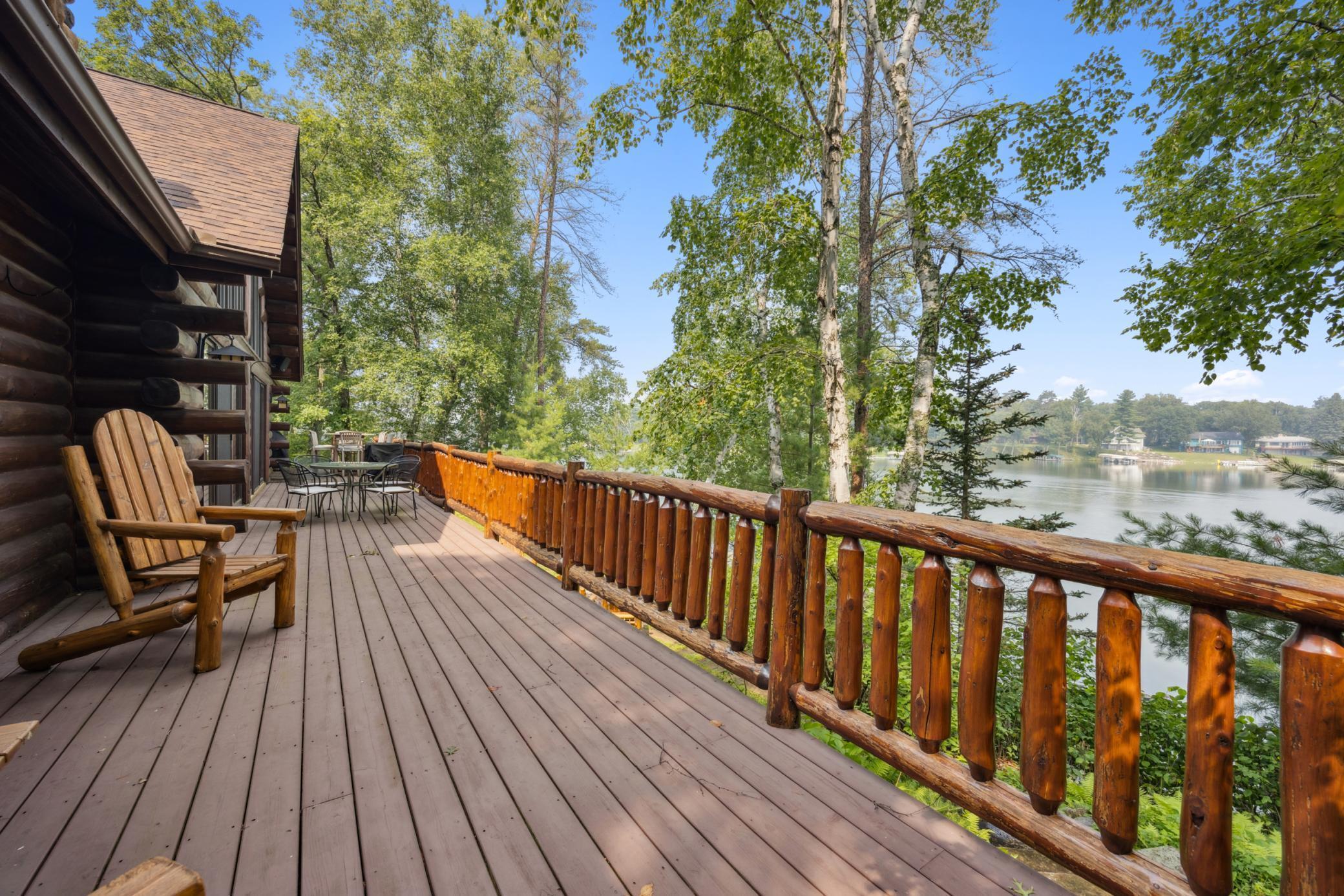 Property Photo:  15464 Birch Narrows Road  MN 56442 