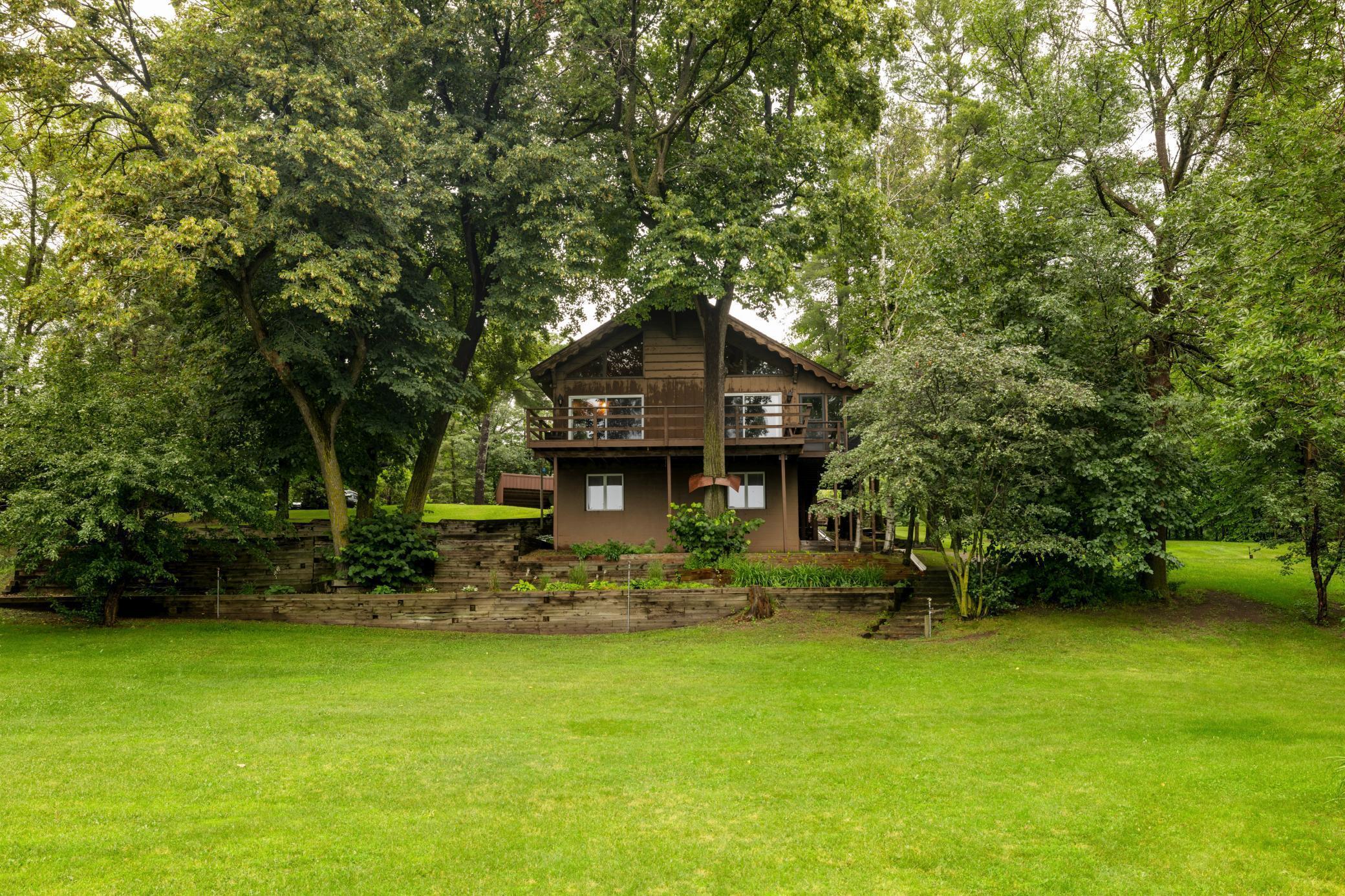 Property Photo:  39750 Bald Eagle Haven Road  MN 56589 
