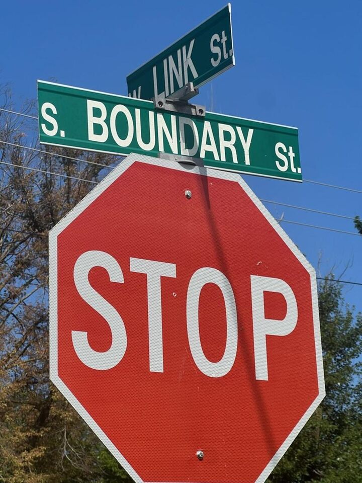 Property Photo:  1601 S Boundary Street  MO 63501 