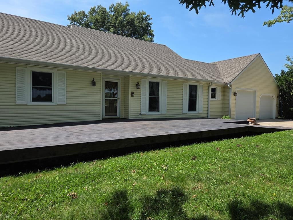 Property Photo:  9719 Liv 237  MO 64601 