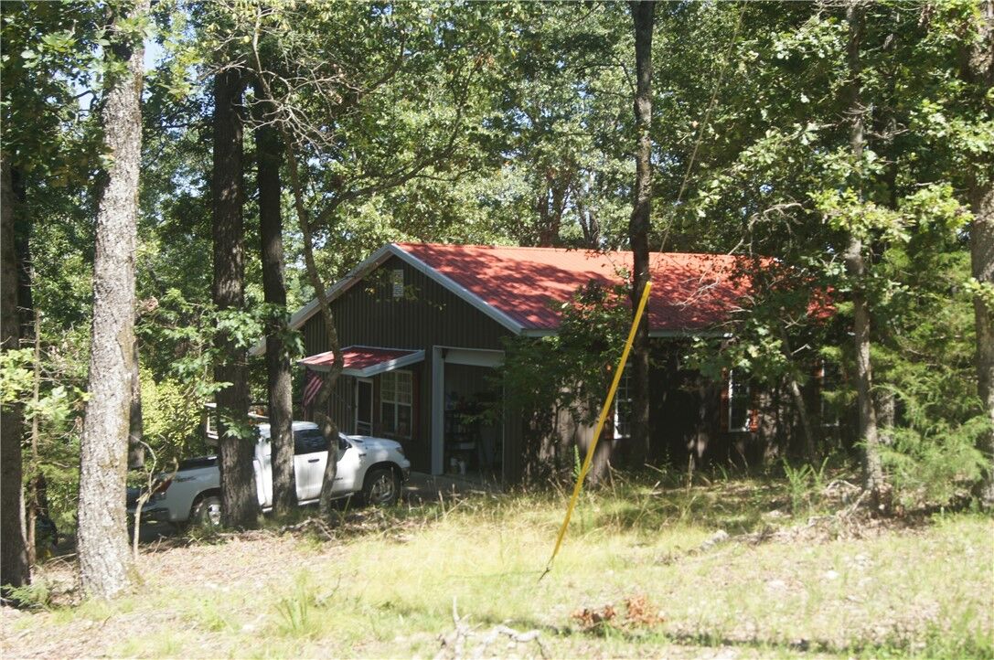Property Photo: 16386 Tomahawk Trail AR 72756