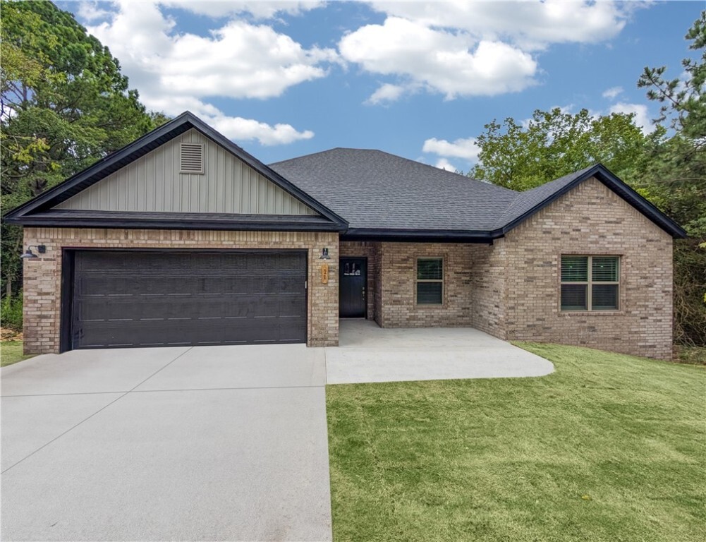8 Osborne Lane  Bella Vista AR 72715 photo