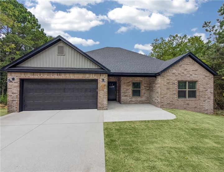 8 Osborne Lane  Bella Vista AR 72715 photo