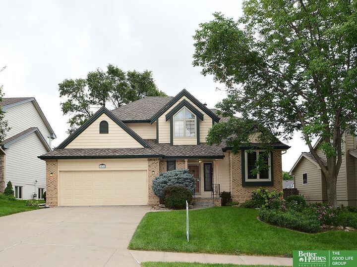 15718 Lafayette Avenue  Omaha NE 68118 photo