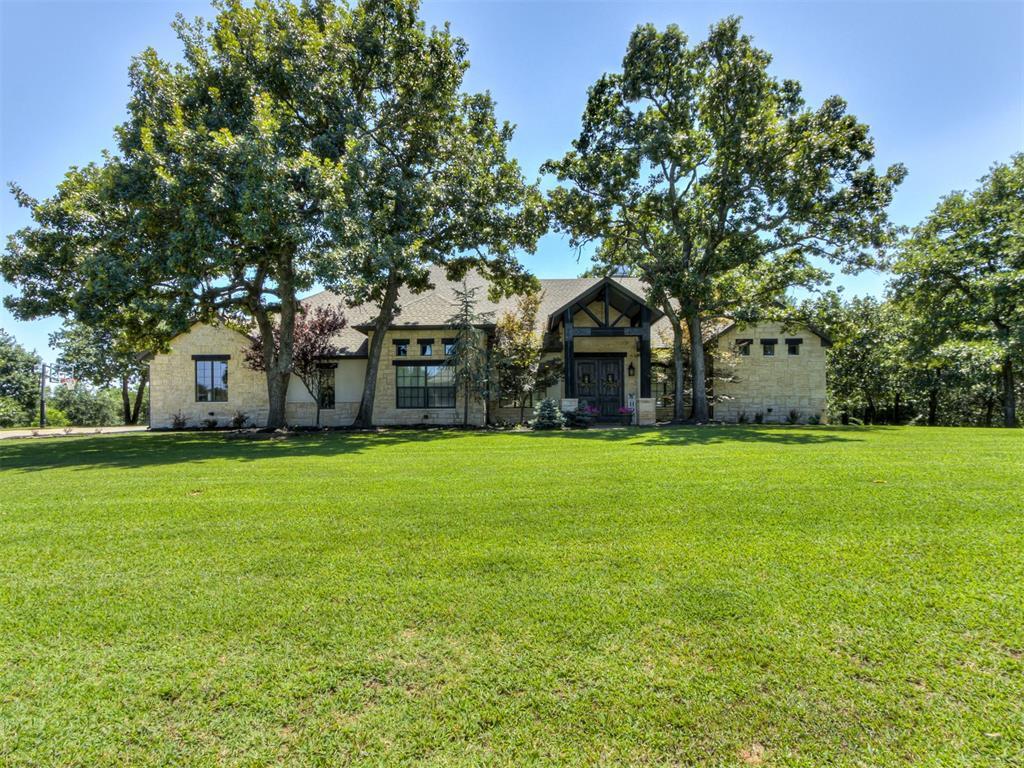 Property Photo:  16300 SE 82nd Street  OK 73020 