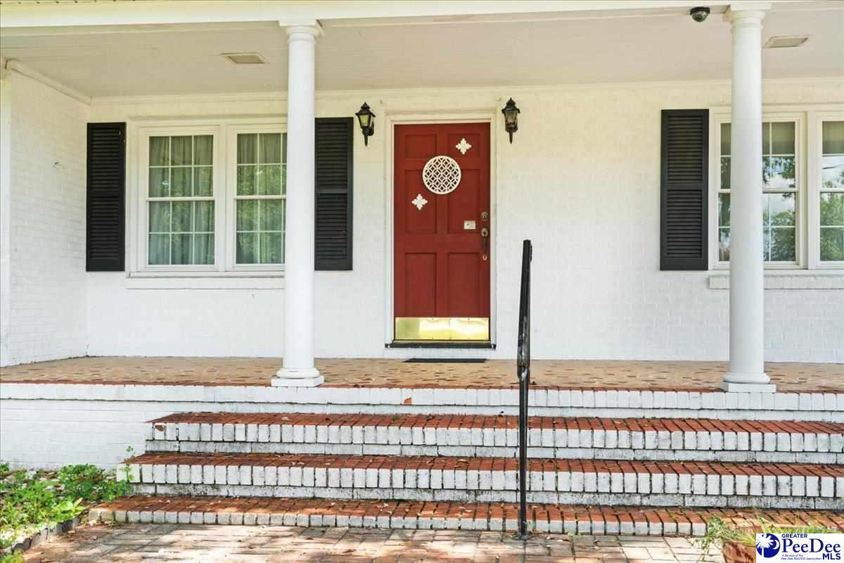 Property Photo: 1174 Berkeley Avenue SC 29505