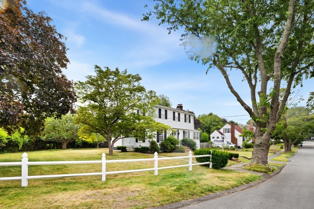 Property Photo:  29 Reynolds Rd  MA 01960 