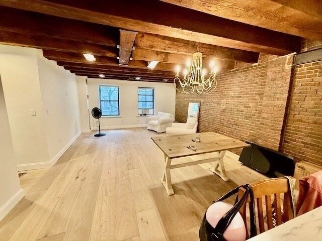 Property Photo: 120 Commercial St 3-4 MA 02109