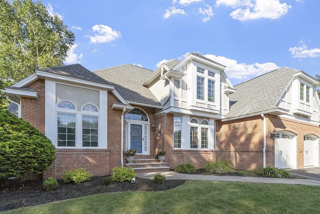 Property Photo:  2 Tyler Lane  MA 01949 