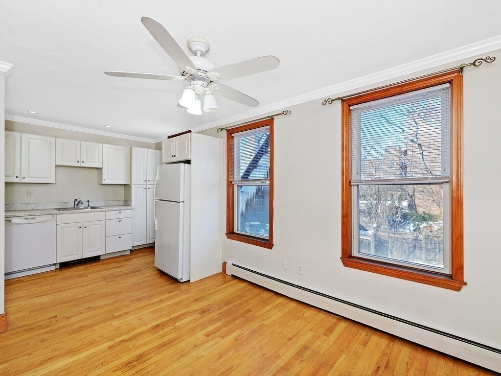 Property Photo: 48 Walker Street 2 MA 02129