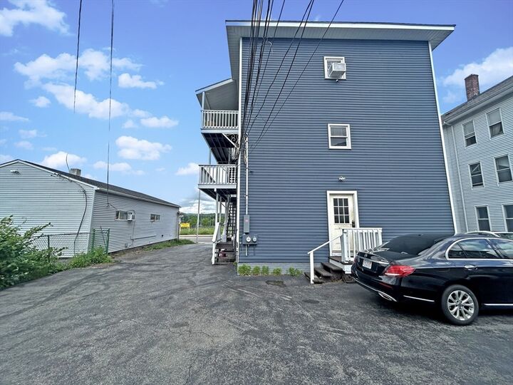 Property Photo:  345 Park Ave  MA 01610 