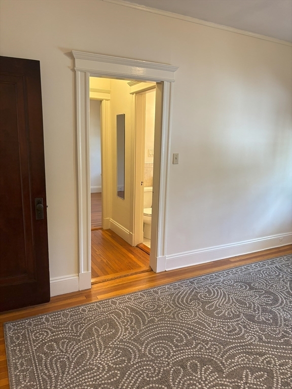 Property Photo: 3 Crawford Street 6 MA 02139