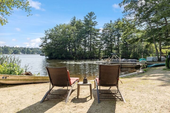 Property Photo:  372 Townsend Harbor Rd  MA 01462 