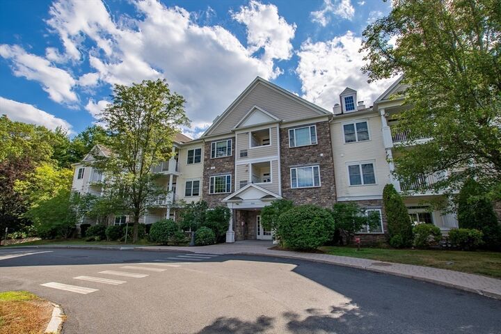 Property Photo:  1000 Albion Rd 1106  MA 01730 
