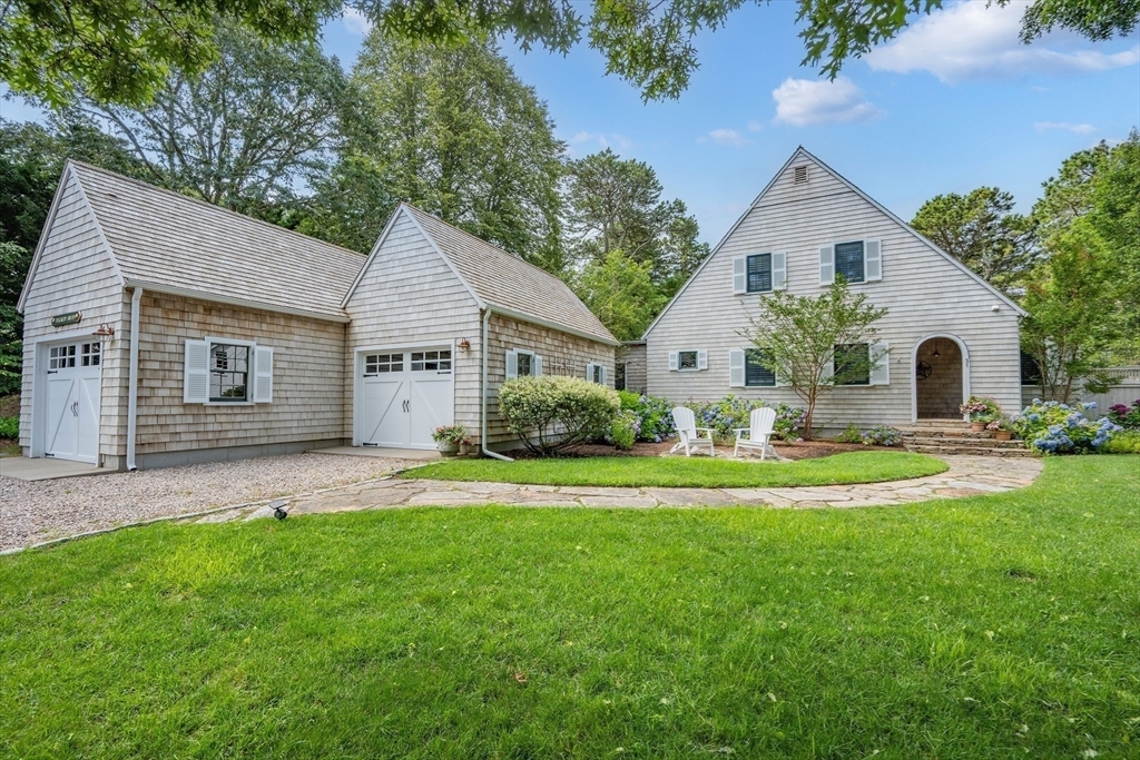 Property Photo:  31 Frank D Lawrence Rd  MA 02631 