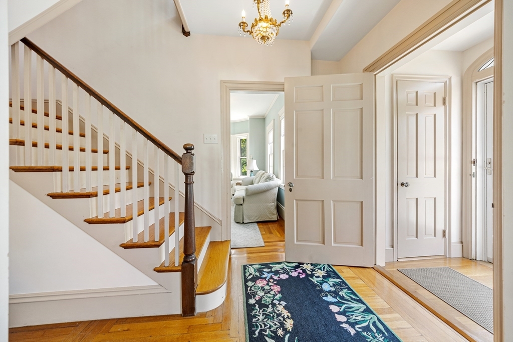 Property Photo: 33 Fearing Rd MA 02043