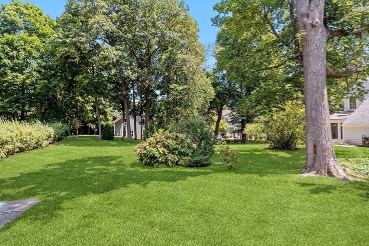 Property Photo: 33 Fearing Rd MA 02043