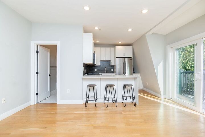 Property Photo:  53 Lexington Street 3  MA 02128 