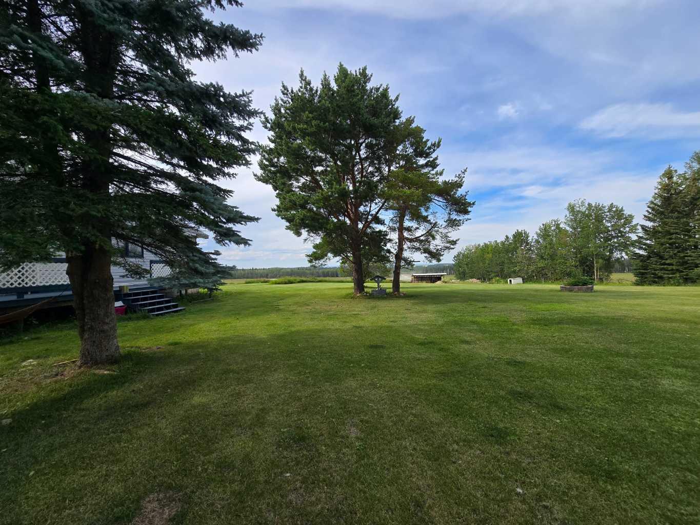 Property Photo: 53202A Range Road 152 AB T7E 3C7