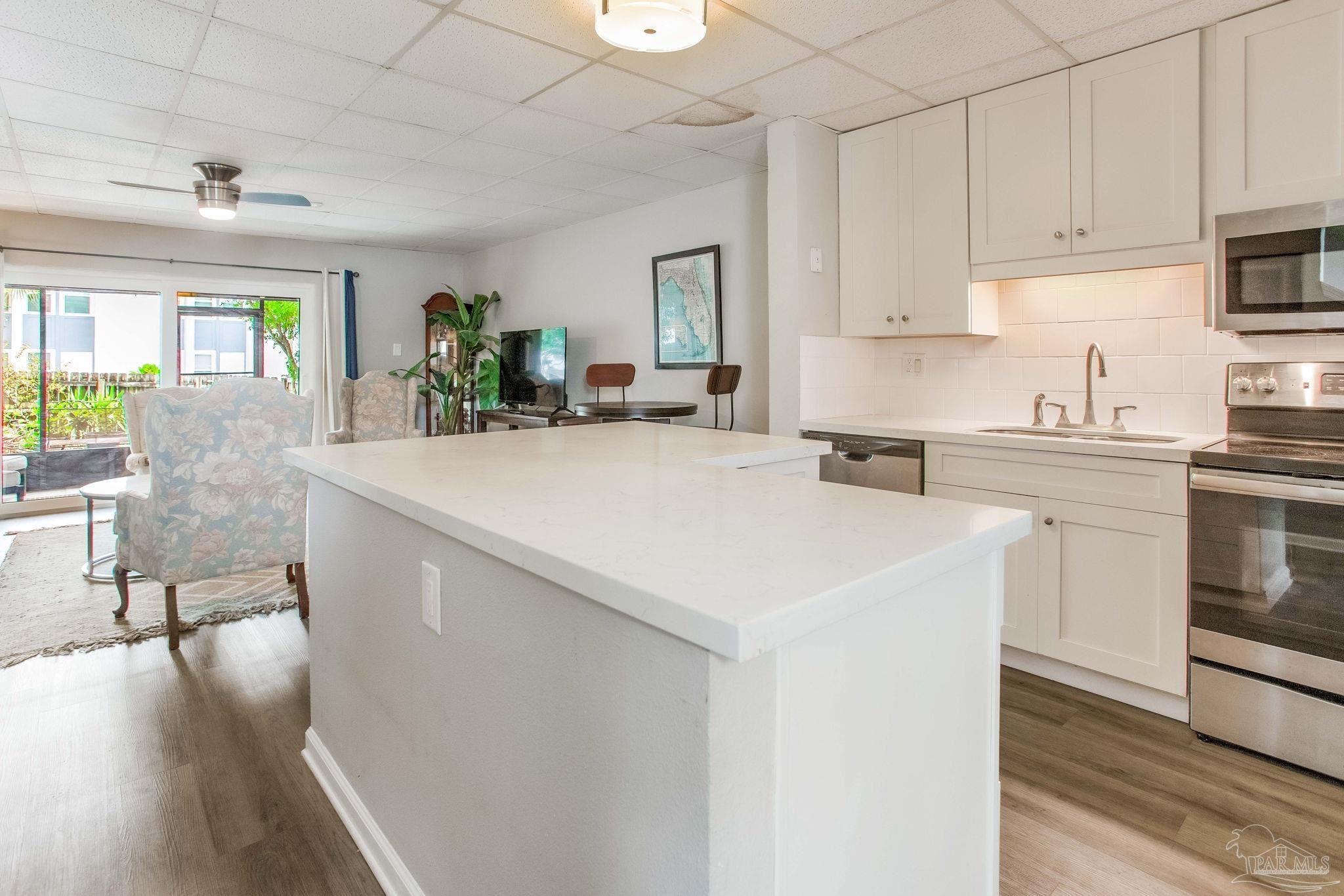 Property Photo:  201 Pensacola Beach Rd A-25  FL 32561 