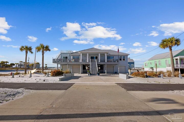 Property Photo: 7810 Gulf Blvd FL 32566