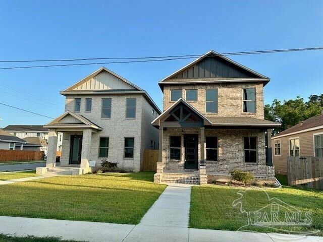 1003 W Wright St  Pensacola FL 32502 photo