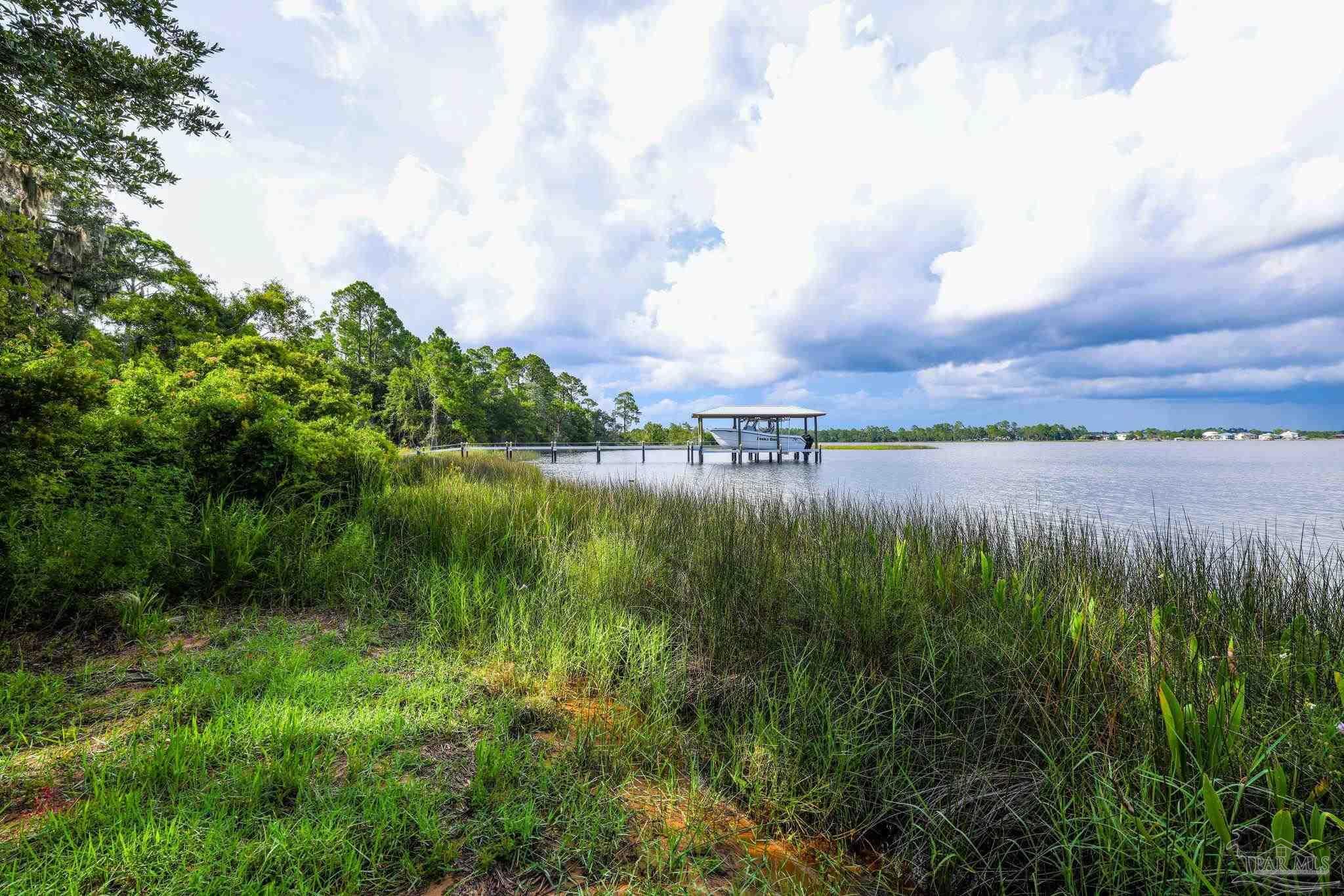 Property Photo: Lot 34 Old Bay Pointe Rd FL 32583