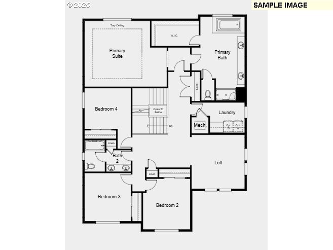 Property Photo: 16842 SW Leaf Ln OR 97224