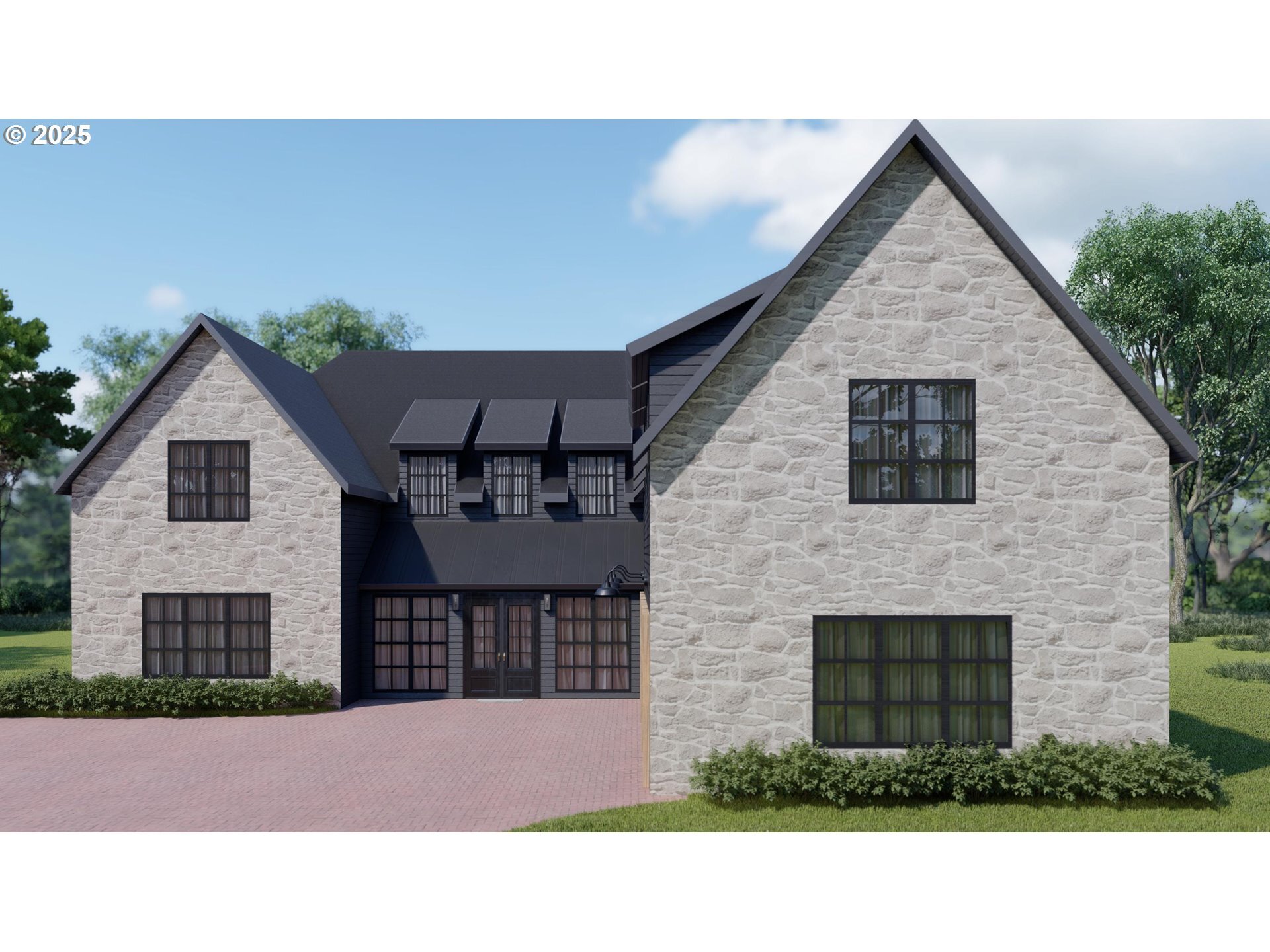 Property Photo: 6 Goodall Rd OR 97034