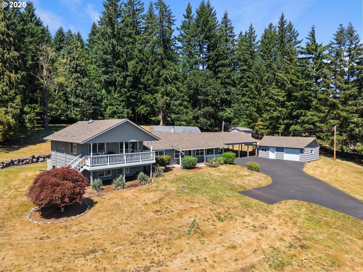 28402 NE Reilly Rd  Camas WA 98607 photo