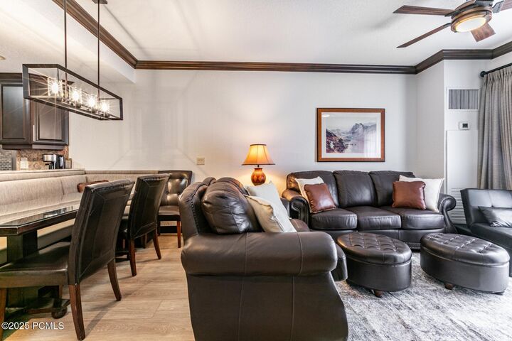 3000 Canyons Resort Drive 3714  Park City UT 84098 photo