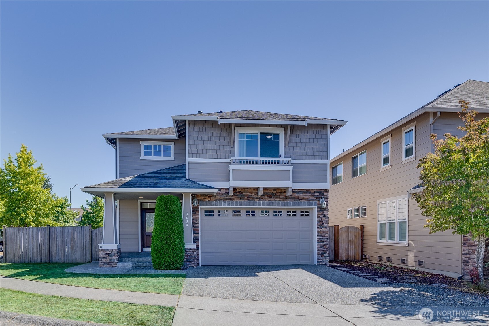 Property Photo:  3630  147th Street SE  WA 98012 