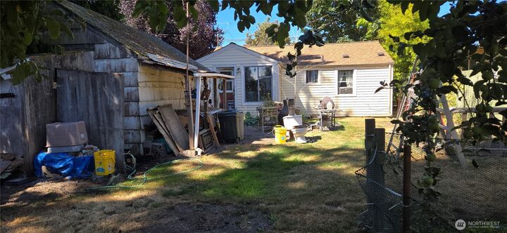 Property Photo:  10832  3rd Avenue S  WA 98168 