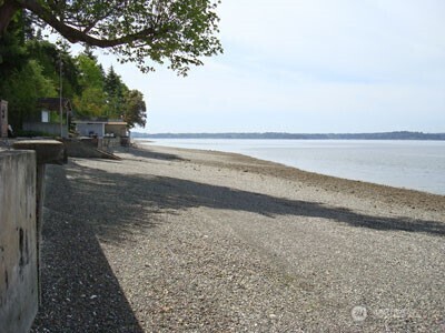 Property Photo: 3722 Forest Beach Drive NW WA 98335