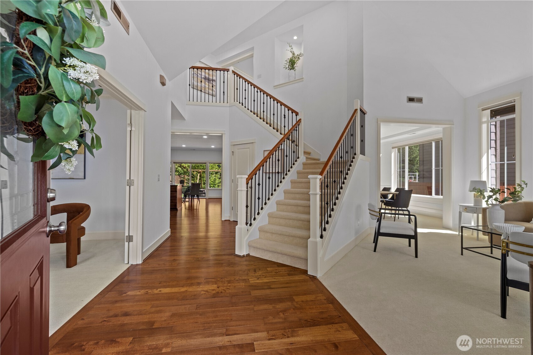 Property Photo:  2707  242nd Place SW  WA 98036 