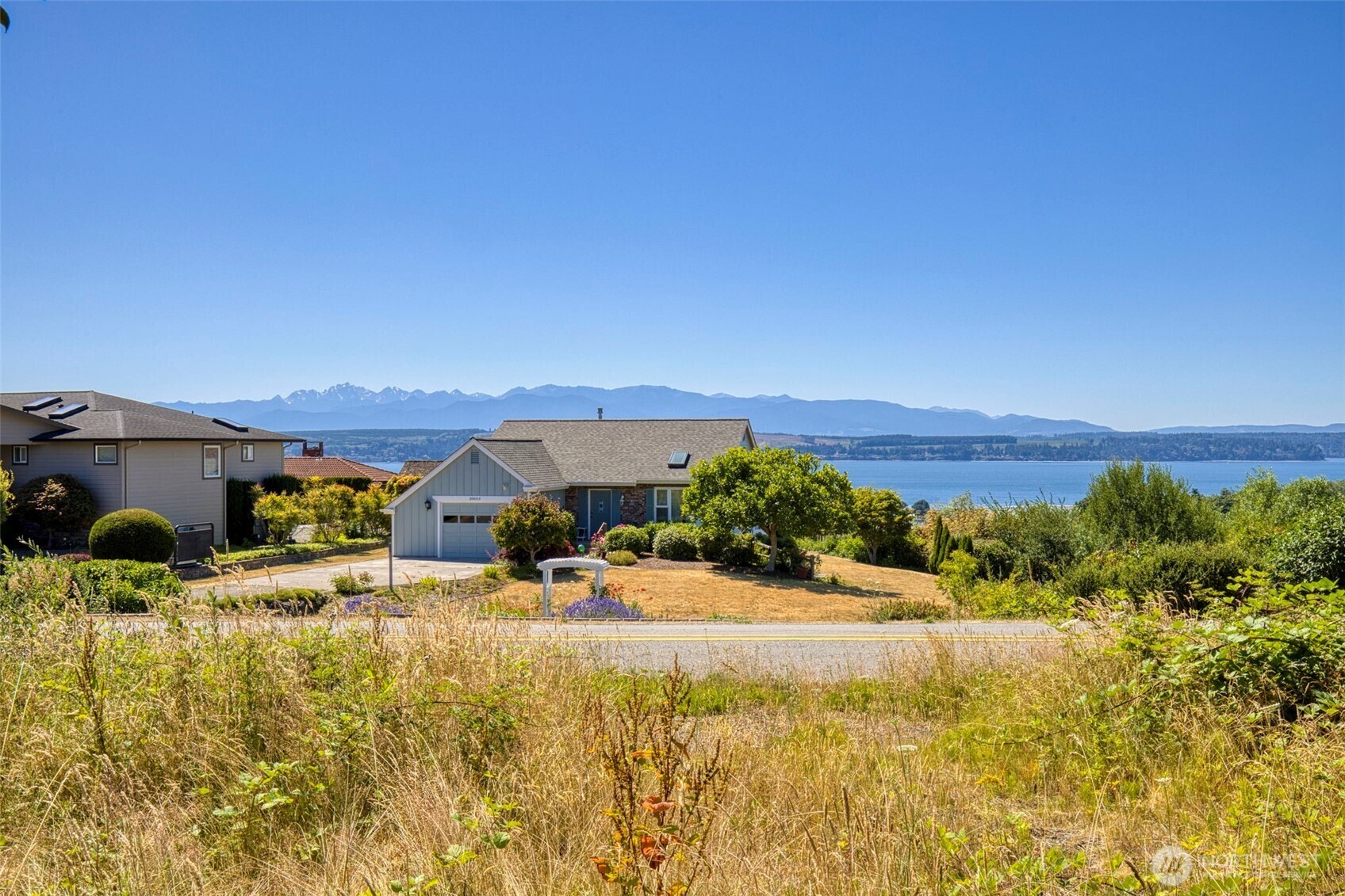 Property Photo:  38052  Vista Key Drive NE  WA 98340 