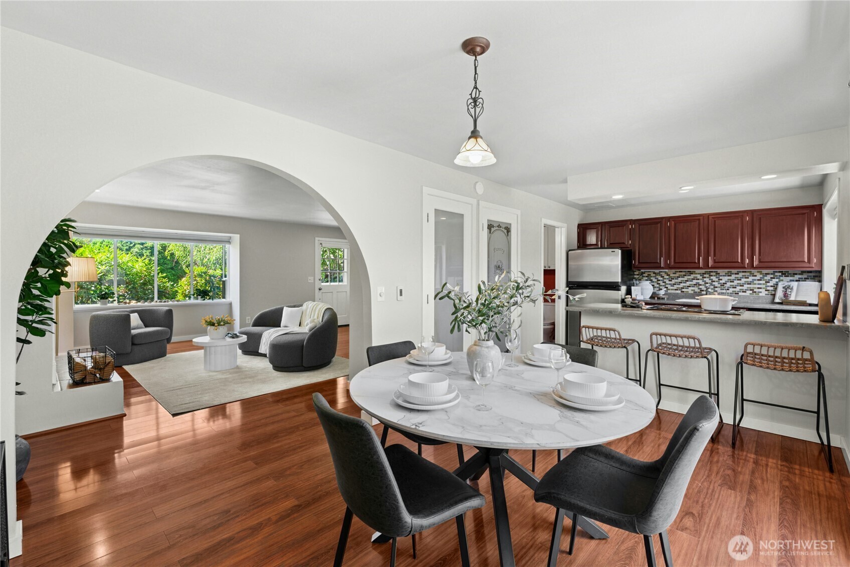 Property Photo:  1551 NW 195th Street 19  WA 98177 